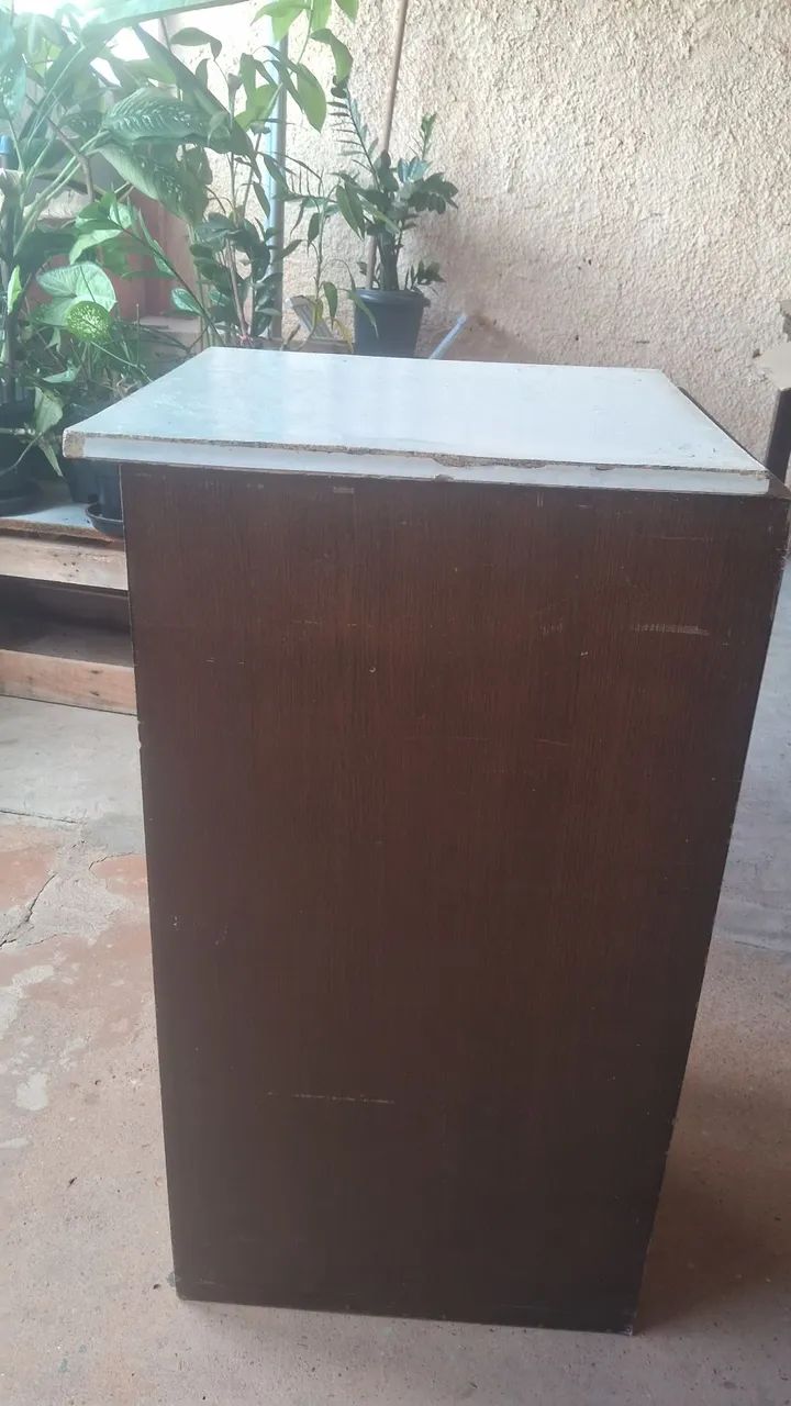 Rack MDF bom com baú 418478815990917123