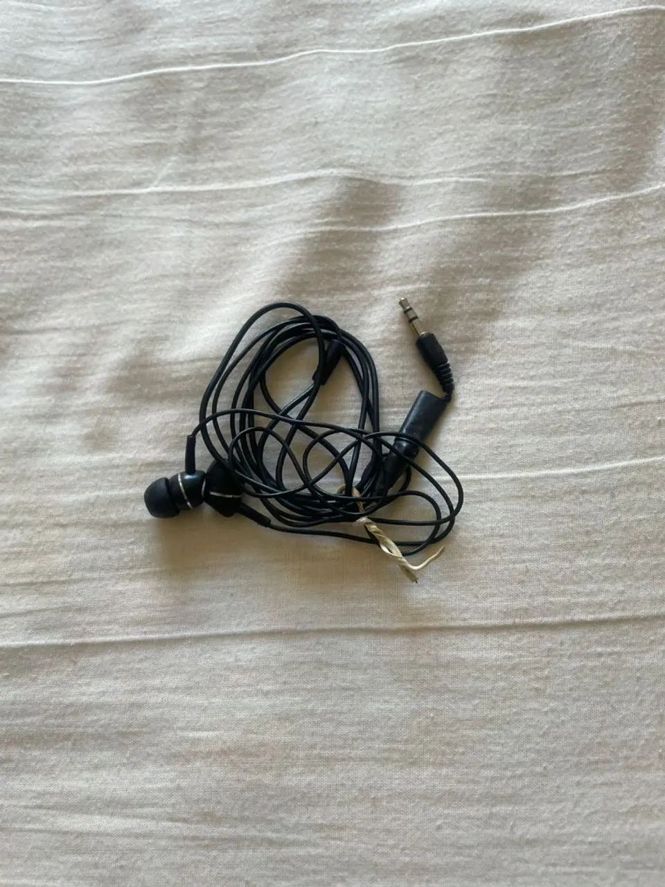 Fone de ouvido  - Foto 3