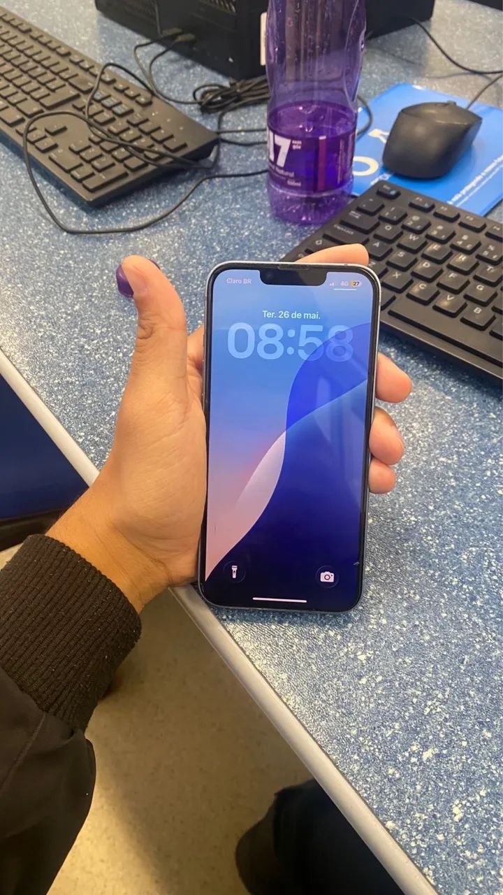 iPhone 14  - Foto 2