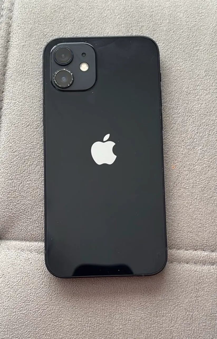 iPhone 12 - Foto 4