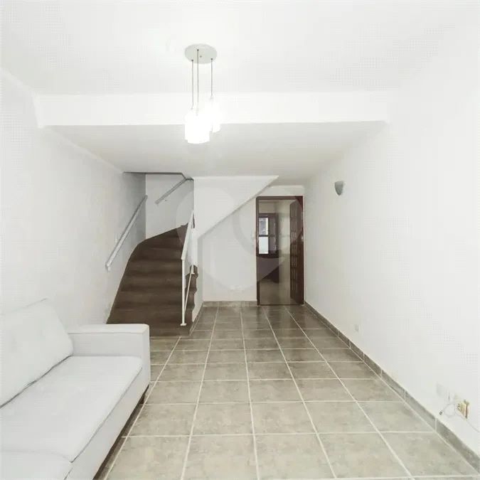 Sobrado com 2 quartos à venda em Vila paulicéia - SP - Foto 5