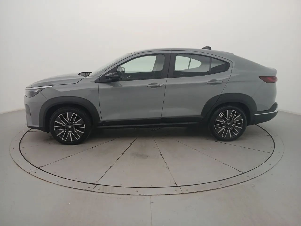 Fiat Fastback Audace 200 TB AUT (hibrído) 2026 - Foto 2