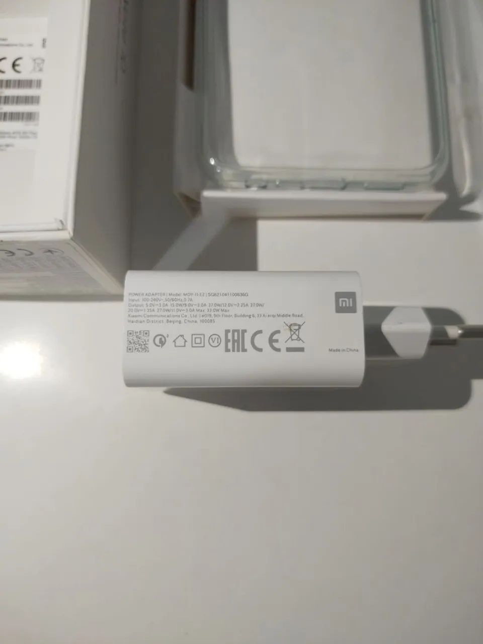 Celular Xiaomi Redmi Note 10 128GB Branco - Excelente estado - Foto 4