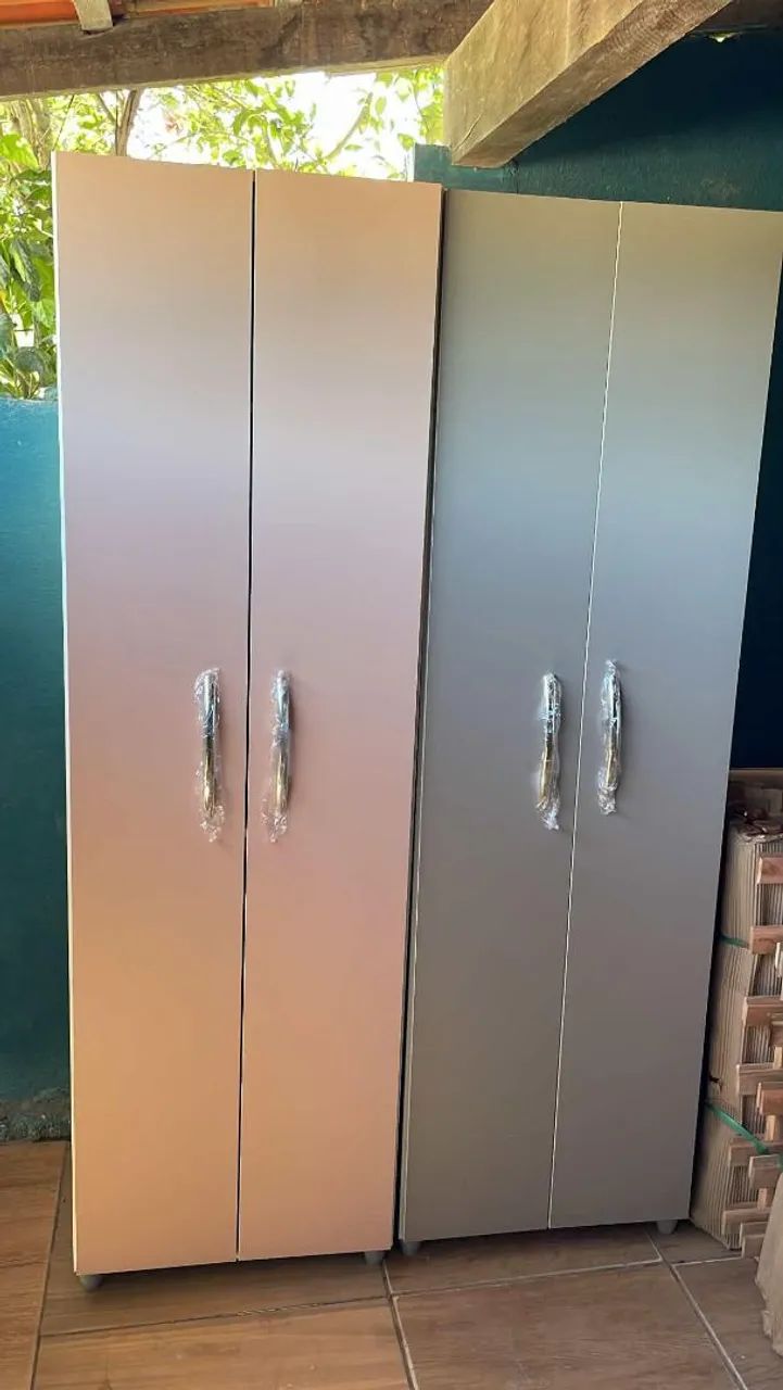 MULTIUSO MONTADO MDF NOVO 