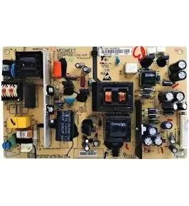 Placa fonte e placa principal tv CCE 39 , led 