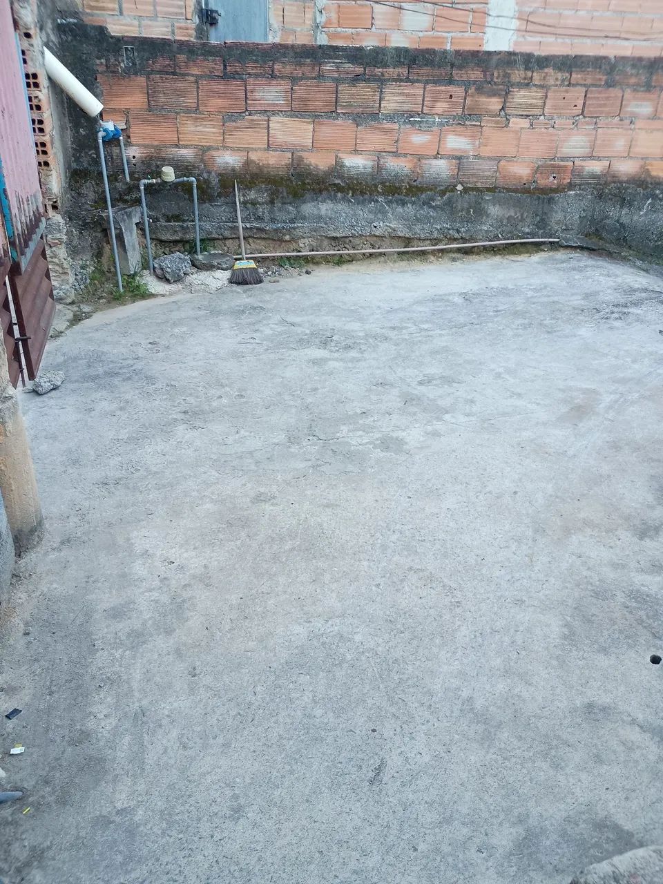 Aluguel de garagem 