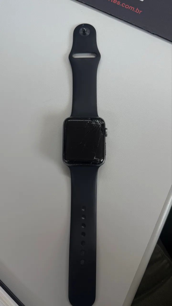 Relógio APPLE WATCH SÉRIE 3 - Foto 3
