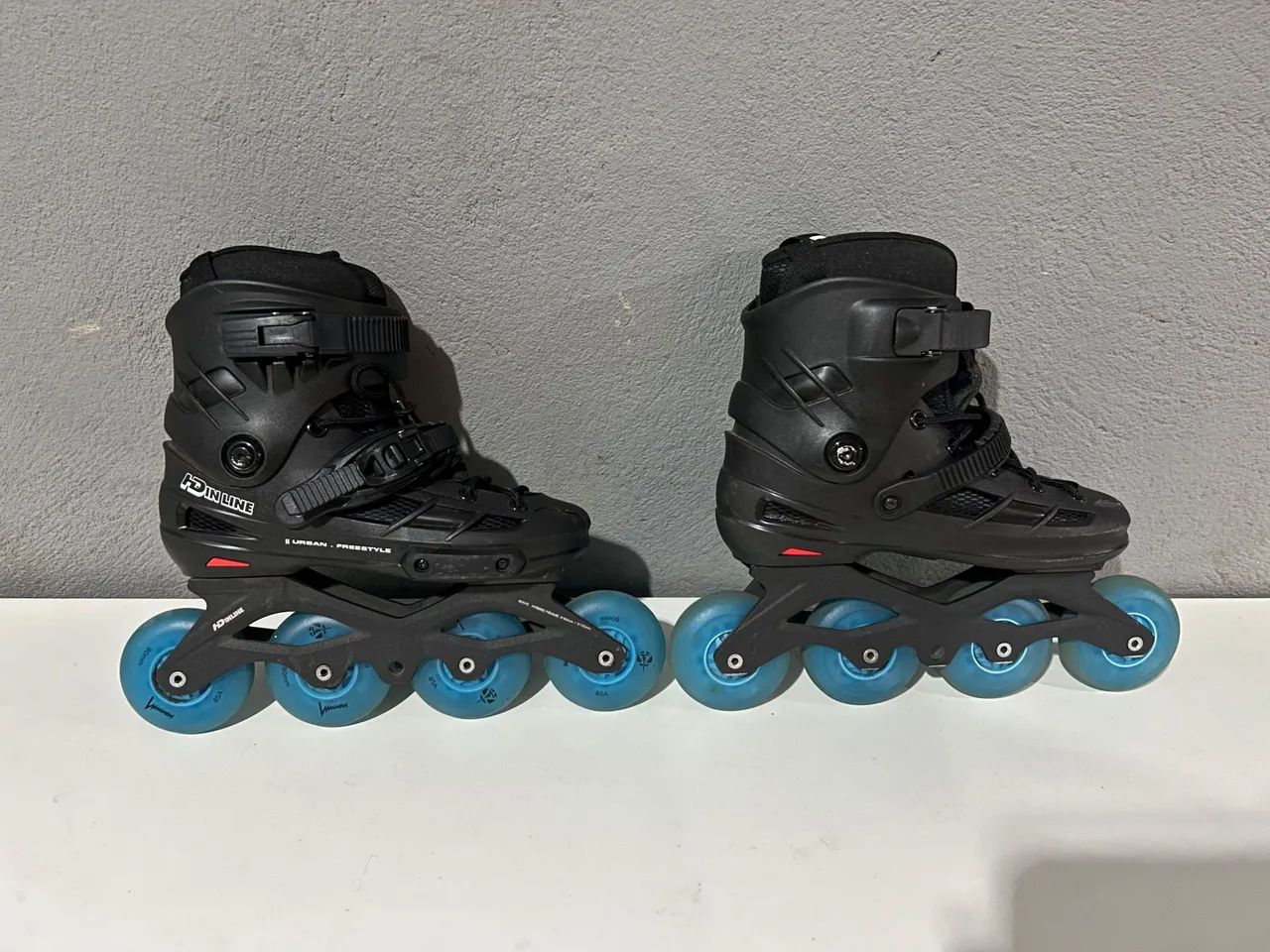 Patins Inline - Foto 3