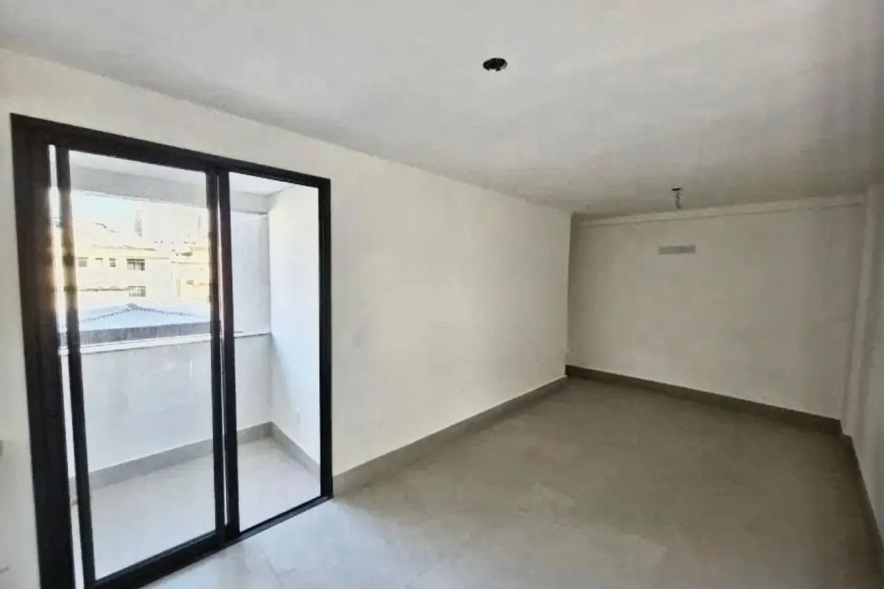 Apartamento à Venda - Cidade Nova, 2 Quartos, 63 m2