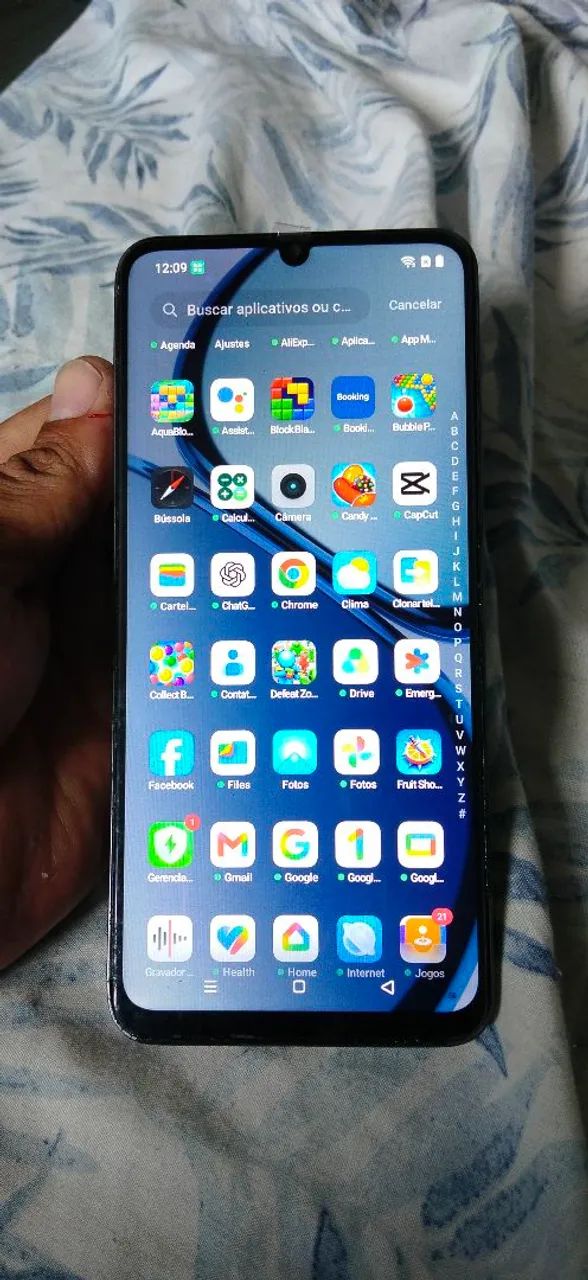 REALME NOTE 60X 128GB - Foto 3
