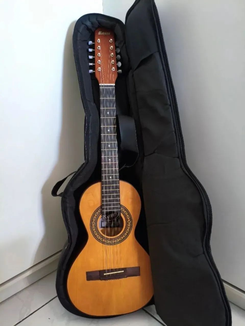Viola Caipira  - Foto 2