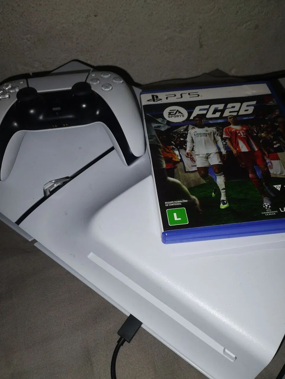 Ps5 