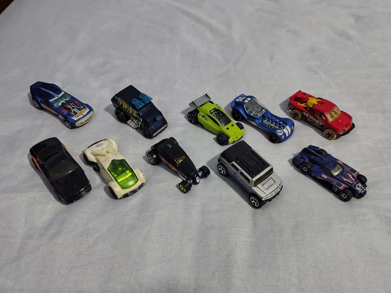 Hotwheels beat that lote