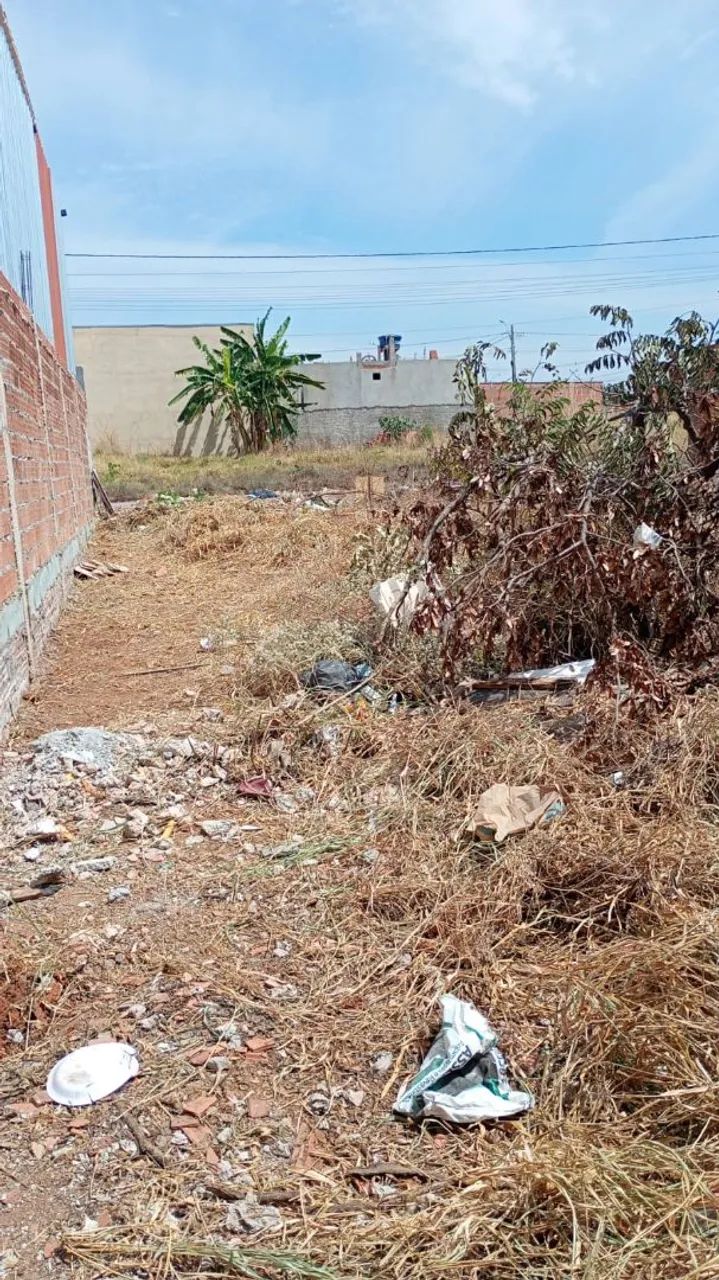 Vende si esse lote kitado escriturado  - Foto 2