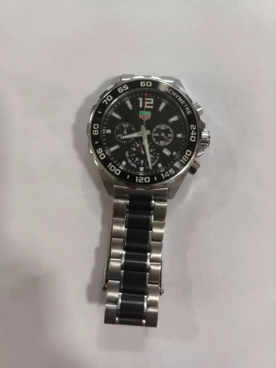 Relógio TAG HEUER Fórmula 1 - Foto 2