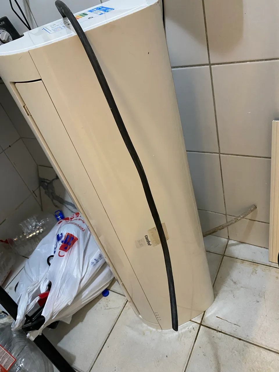 Ar condicionado comfee - Foto 4