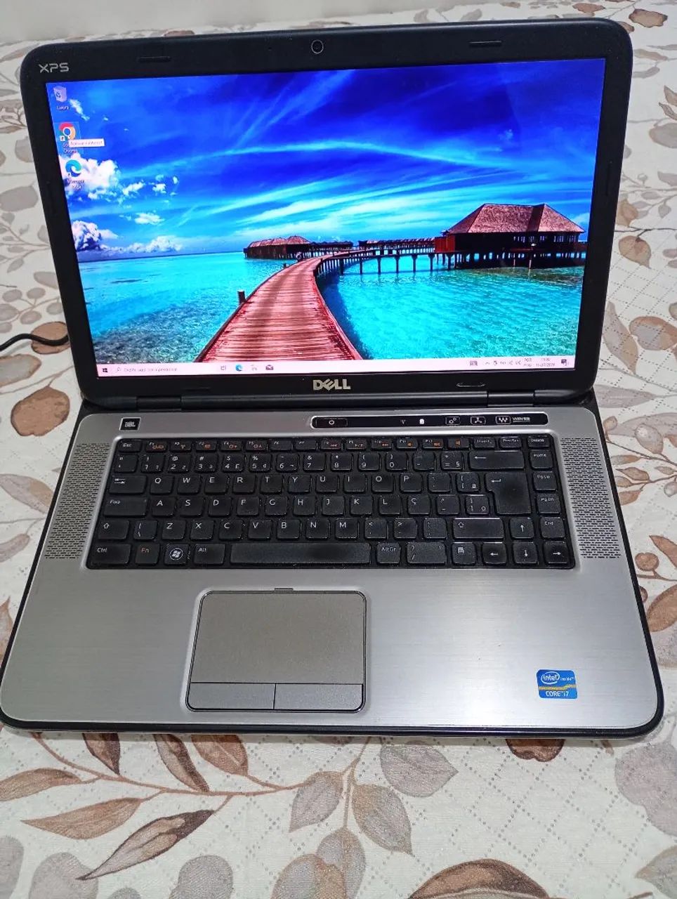 Notebook Dell perfeito  - Foto 5