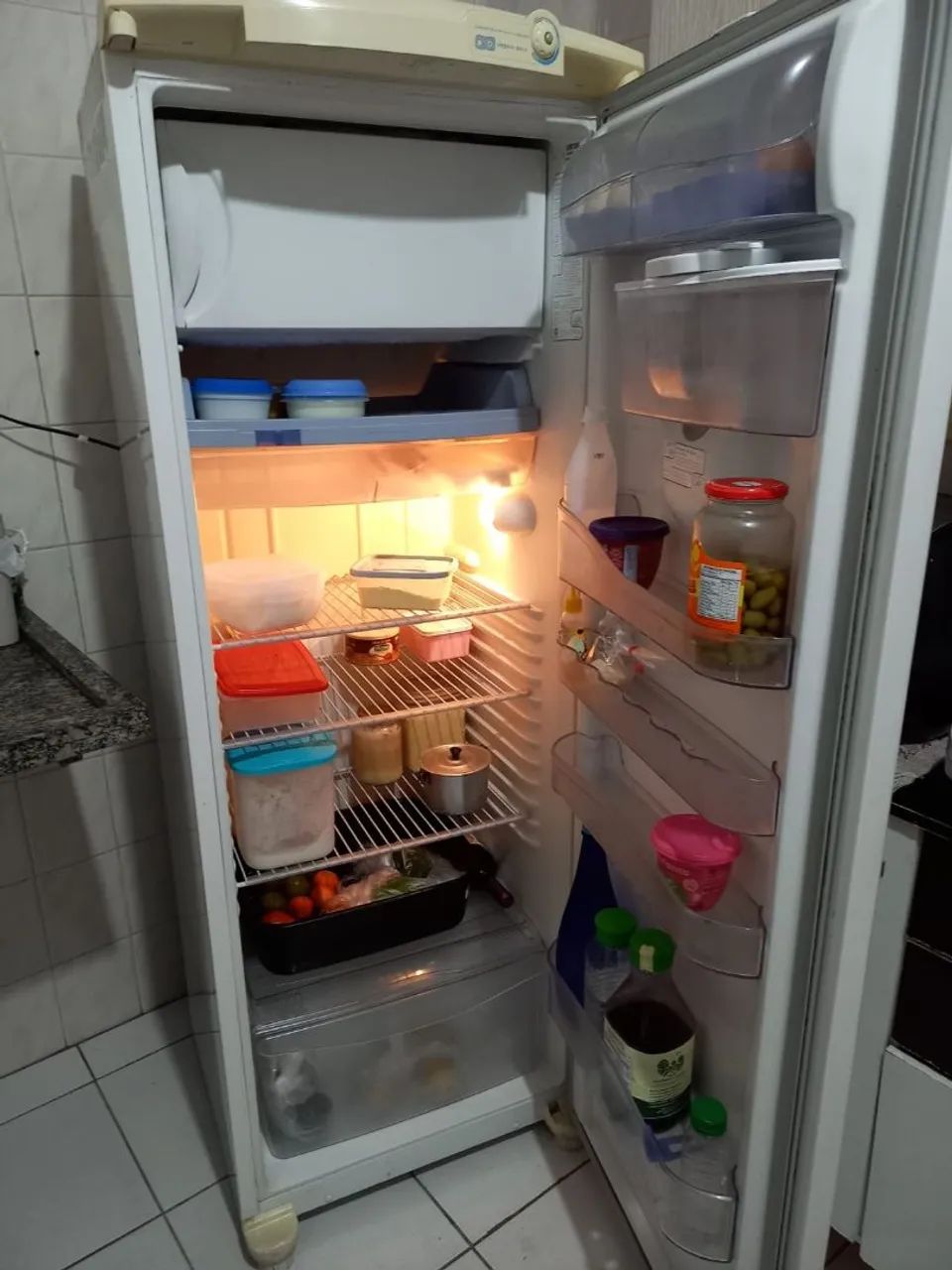 Geladeira  - Foto 2