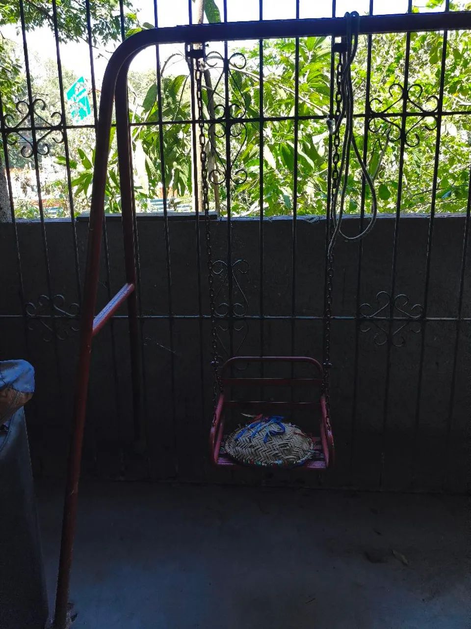 Balanço para crianças  - Foto 2