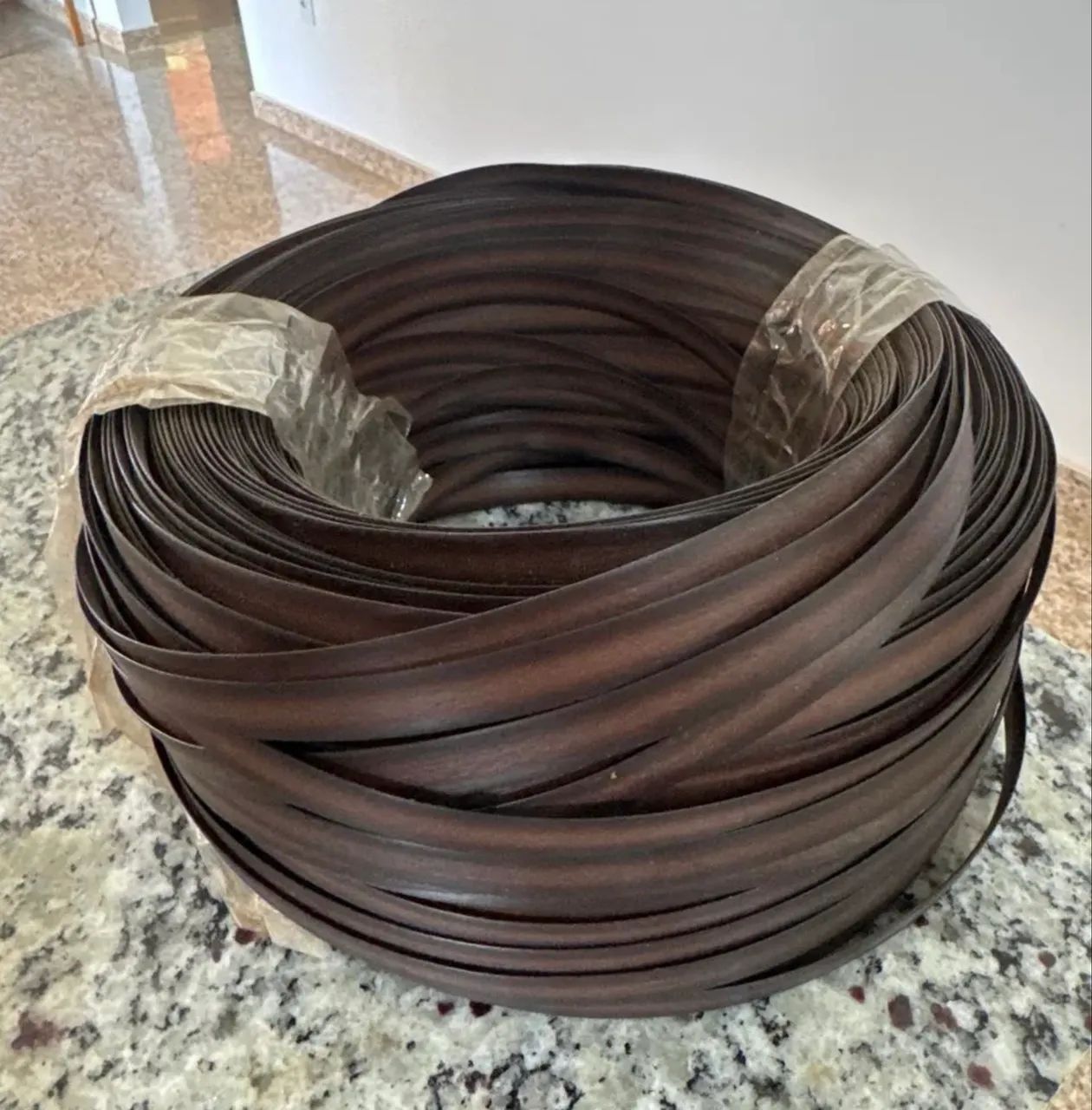 Fibra Junco Sintético 2,600 Kg Fita Artesanato