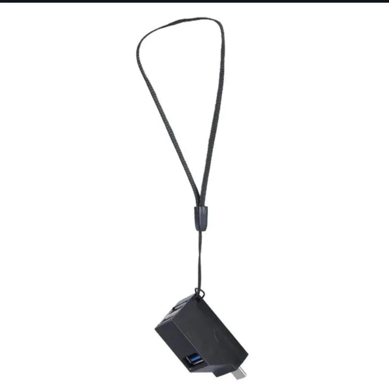 Hub USB-C Portátil  - Foto 5