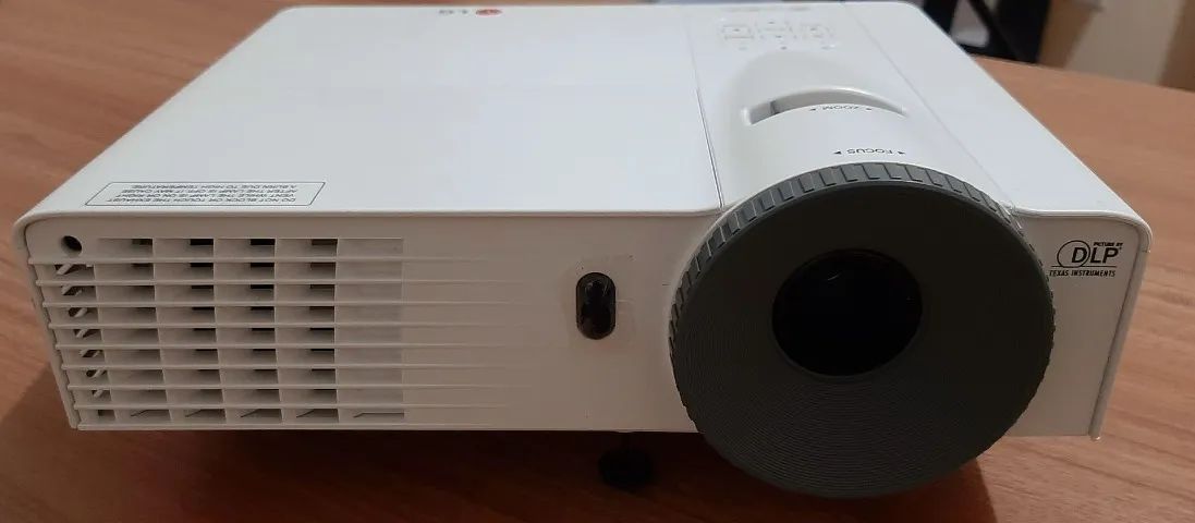 Projetor LG profissional  - Foto 2
