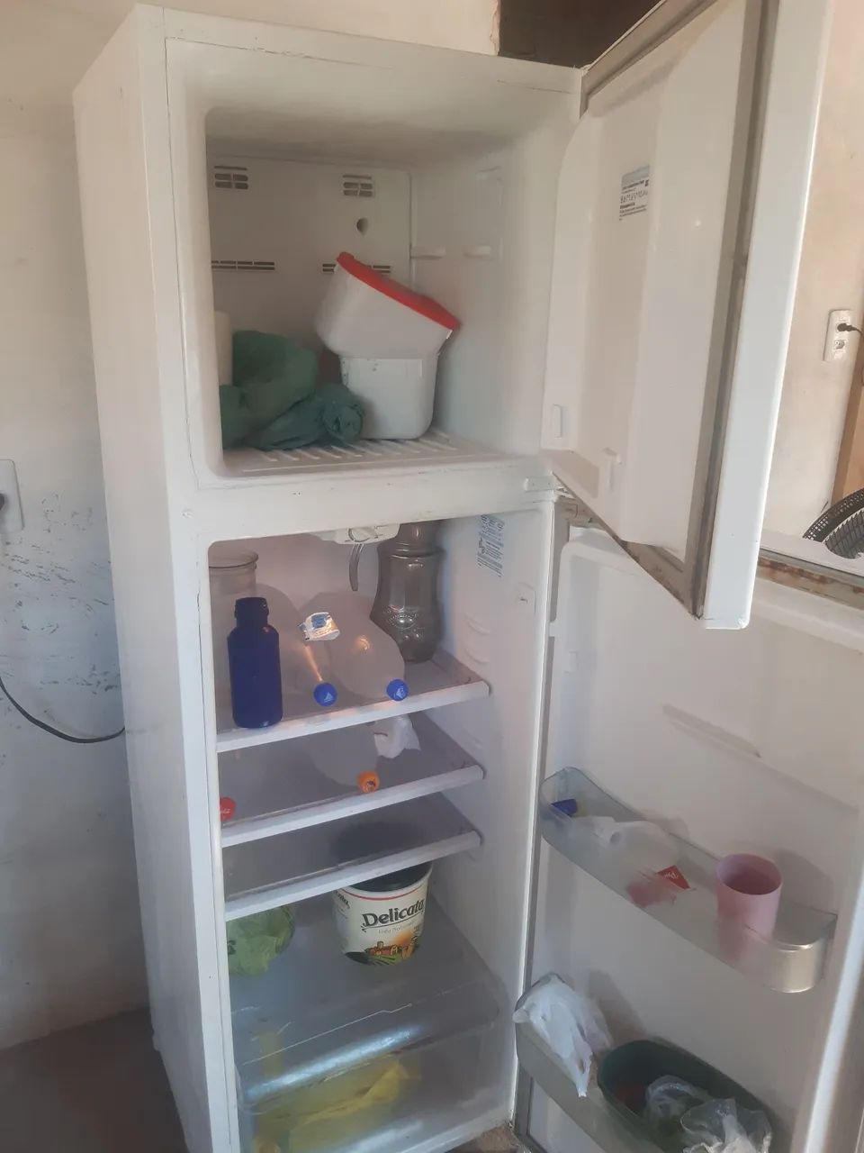 Geladeira  - Foto 2
