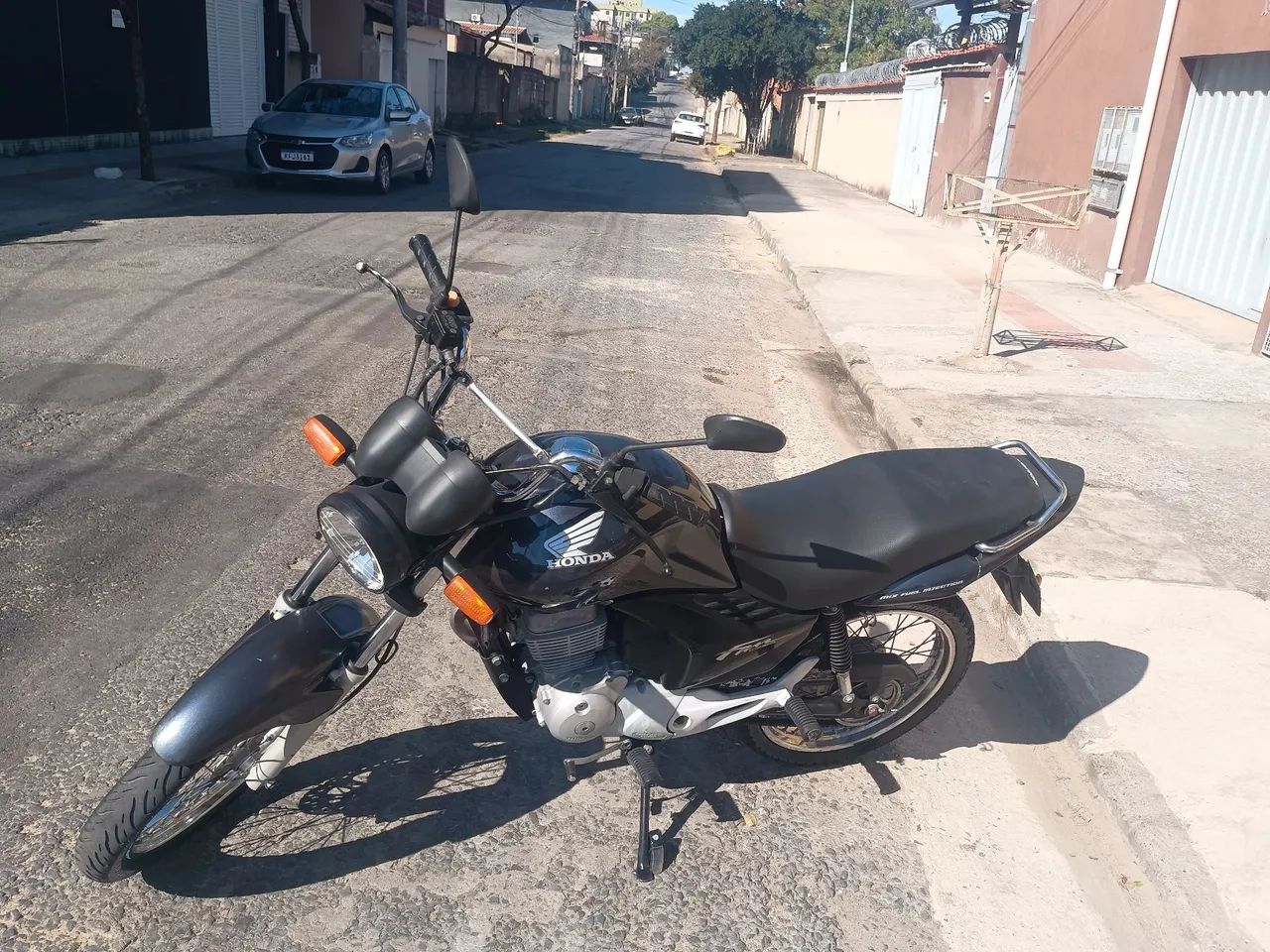 Vende ser moto - Foto 5