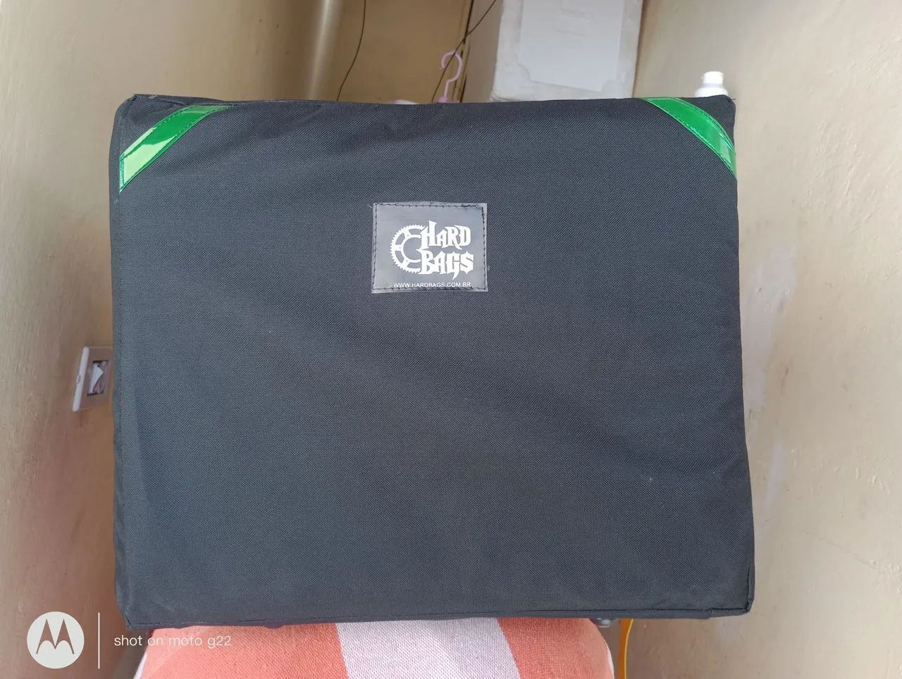 Bag laminada 
