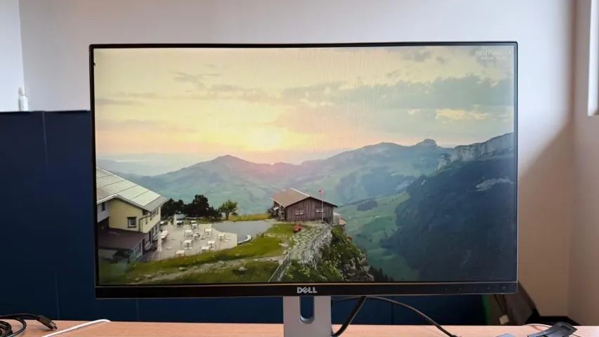 Monitor Dell U2414Hb - Foto 5