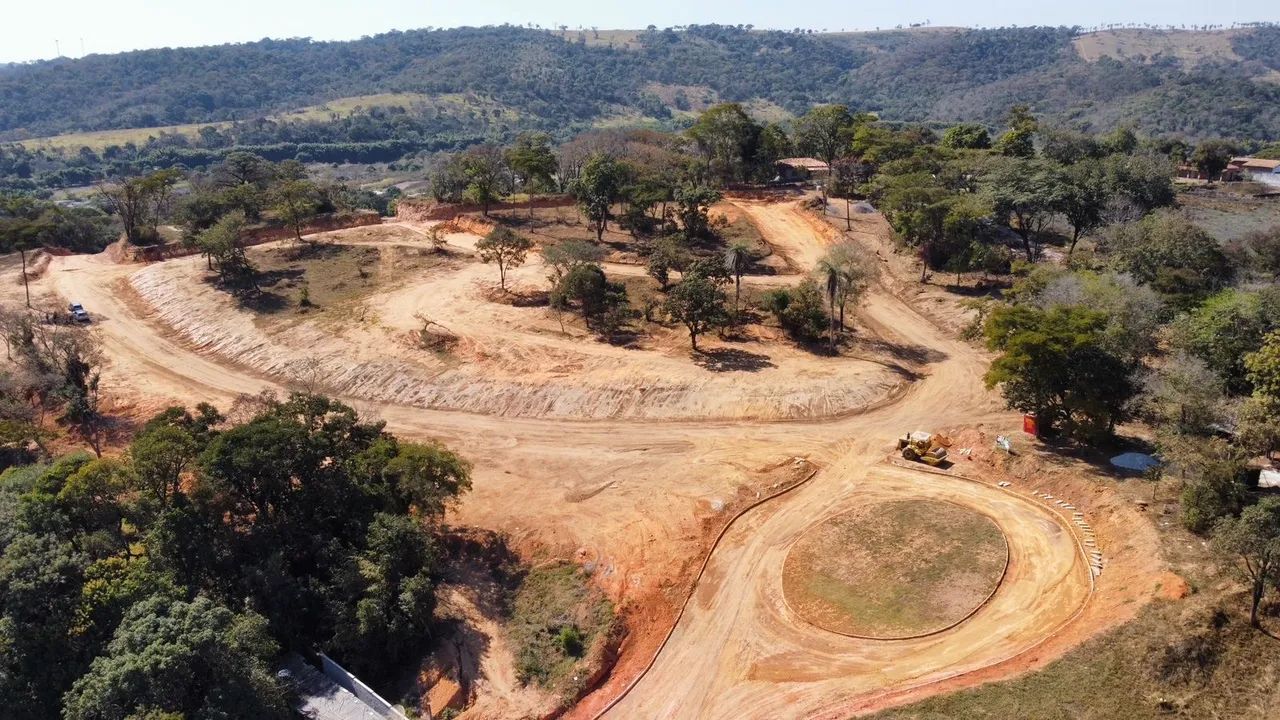 Lotes a partir de 450m2 - Foto 4