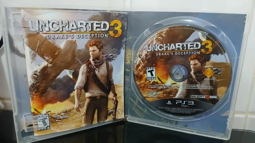 PS3 SUPER SLIM - Foto 3