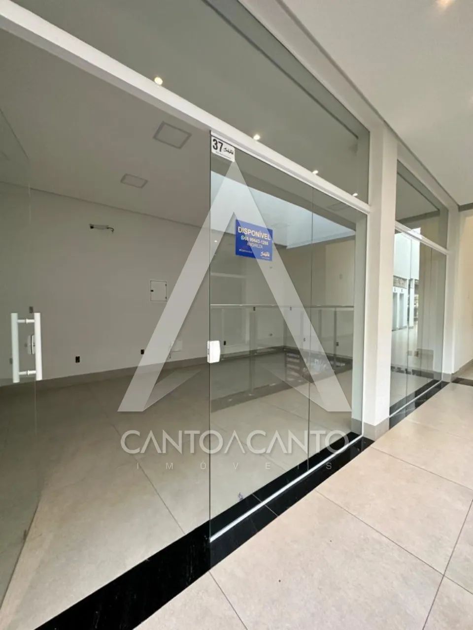 Aluguel, Sala Comercial SETOR COMERCIAL, SINOP. - Foto 3