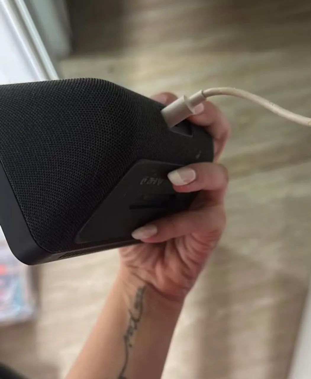Alexa echo show 5 2gen - Foto 4