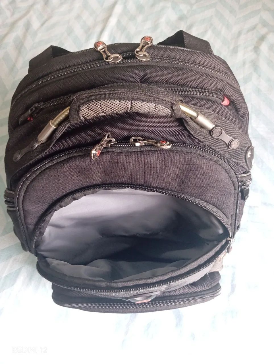Mochila swissgear Sinergy  - Foto 3