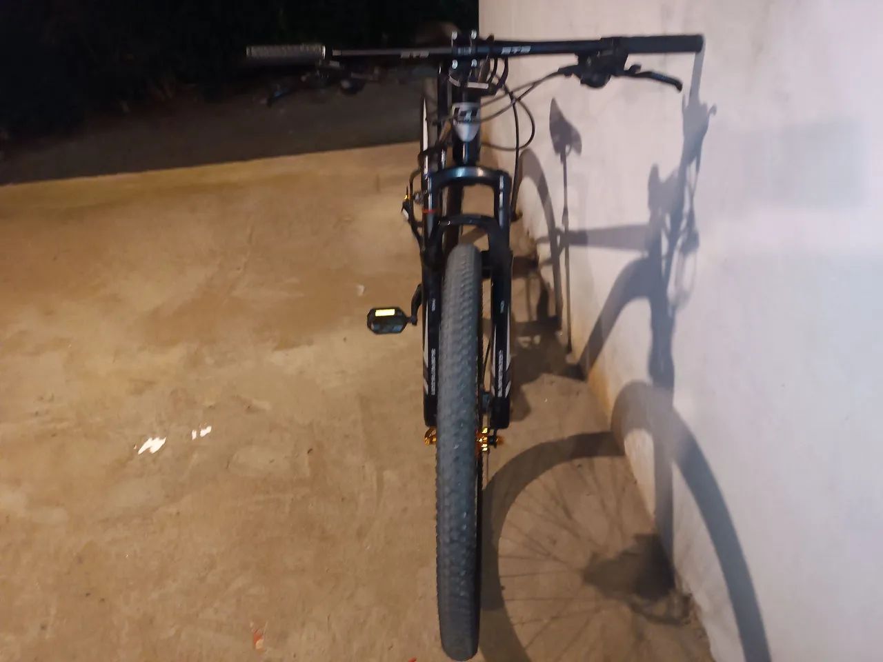 Bicicleta GTS K7 - Foto 5
