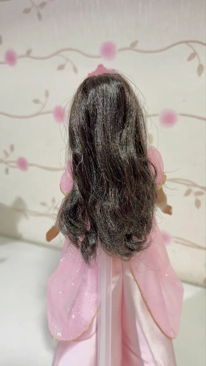 Barbie princesa  1999 - Foto 3