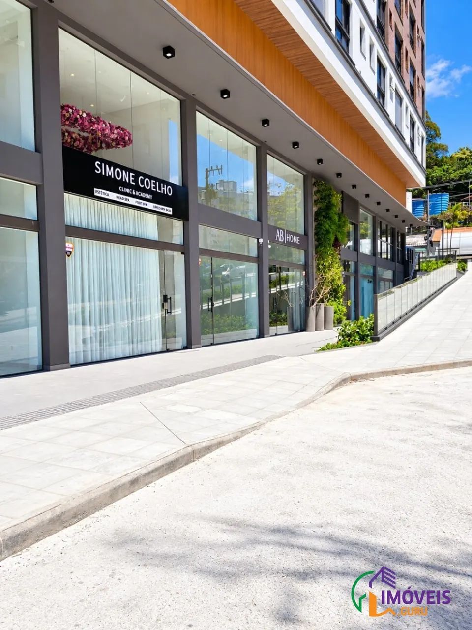 COMERCIAL - AGRONÔMICA - SC - Foto 2
