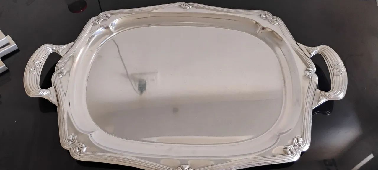 Bandeja Fracalanza
