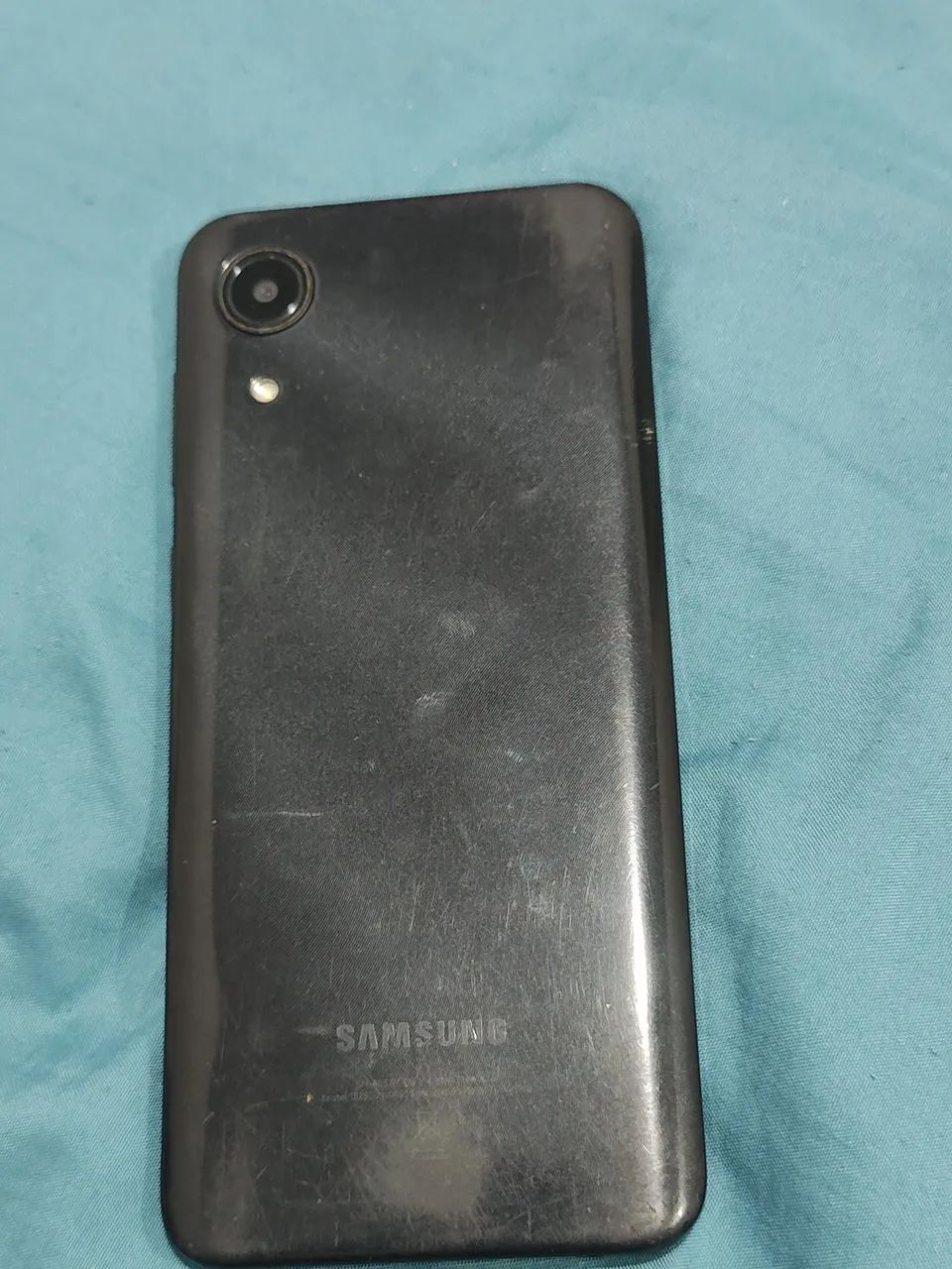 Carcaça Samsung Galaxy A03 - Foto 2