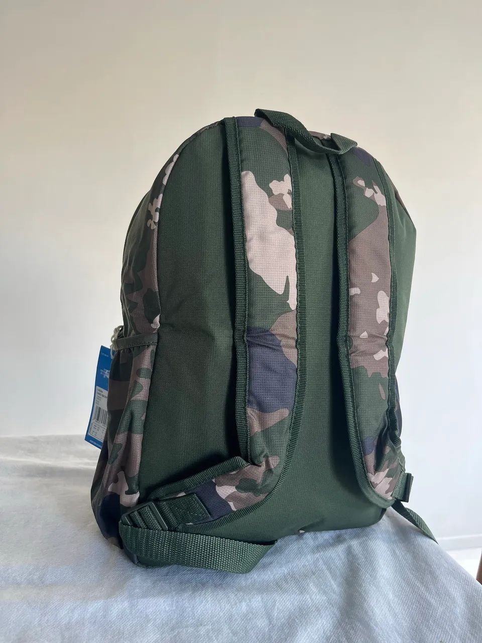 Mochila Camo Classic Adidas Original  - Foto 2