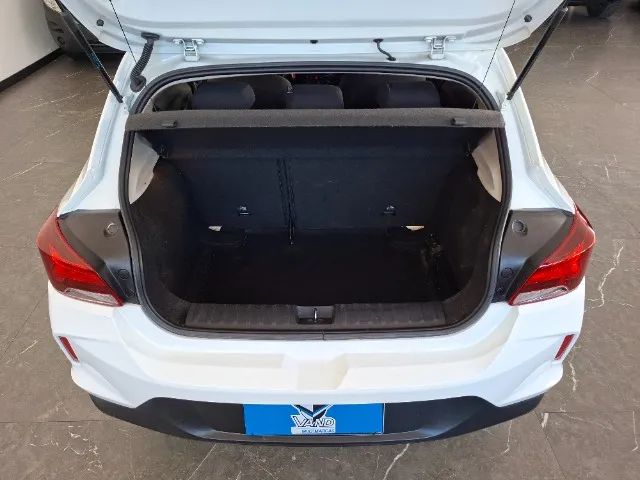 Chevrolet Onix Hatch 1.0 12V Flex Mec. 4P, foto 11 de 16