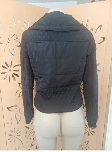 Jaqueta Feminina Acolchoada - Foto 4