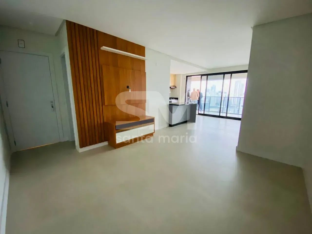 Apartamento para locação, Centro, Chapecó - SC - Foto 3