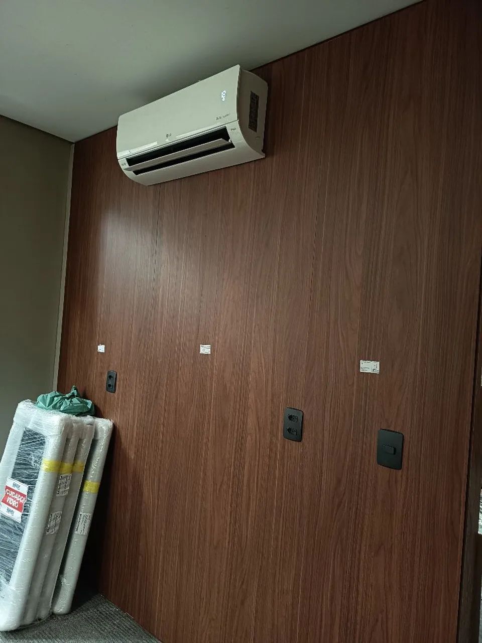 INSTALAÇÃO DE AR CONDICIONADO <br> - Foto 5