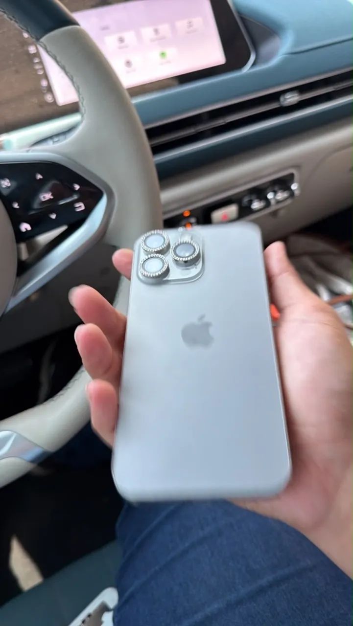 IPHONE 15 pro max 256gb - Foto 3