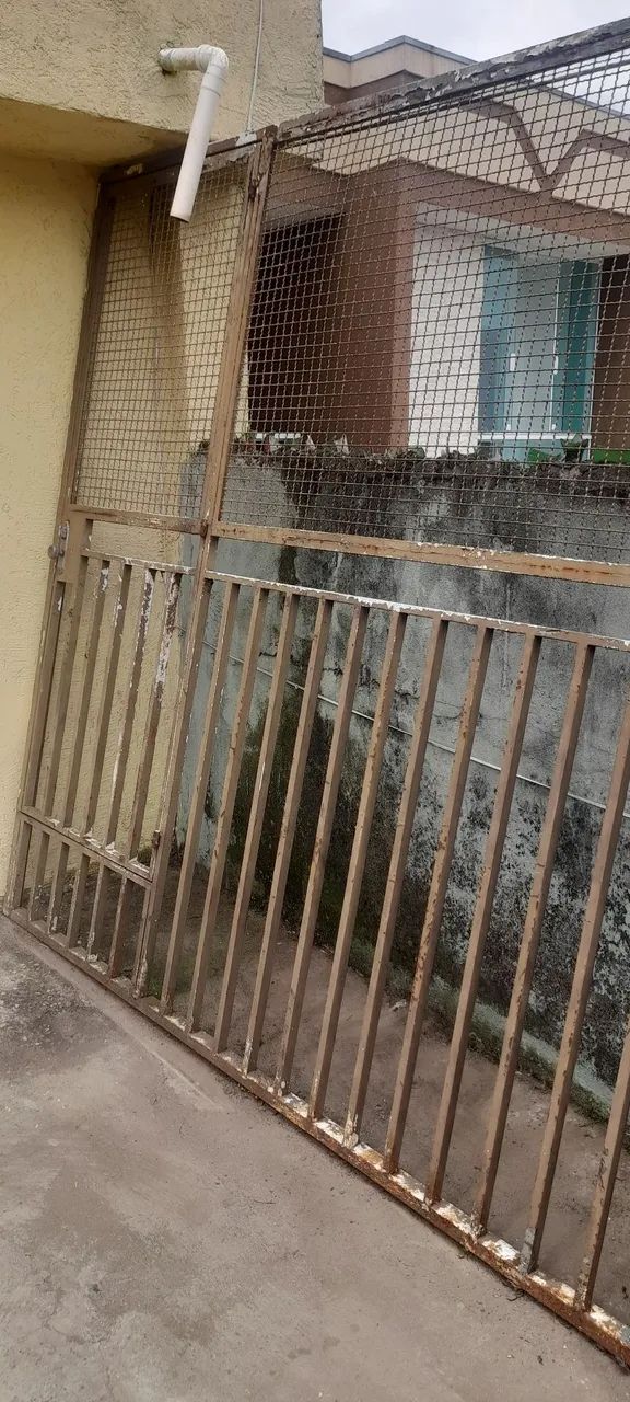 Portão 