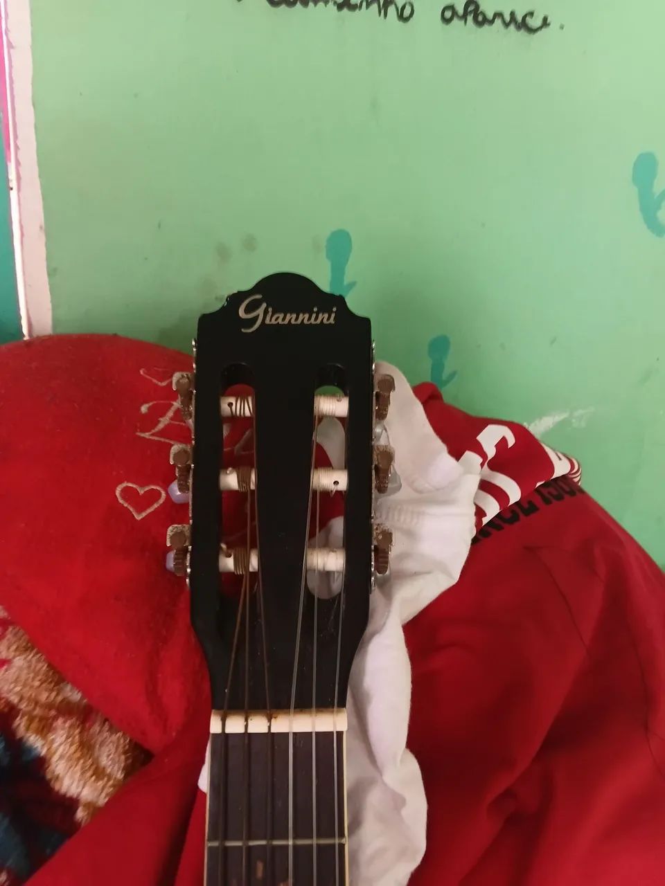 Violão automático  - Foto 4