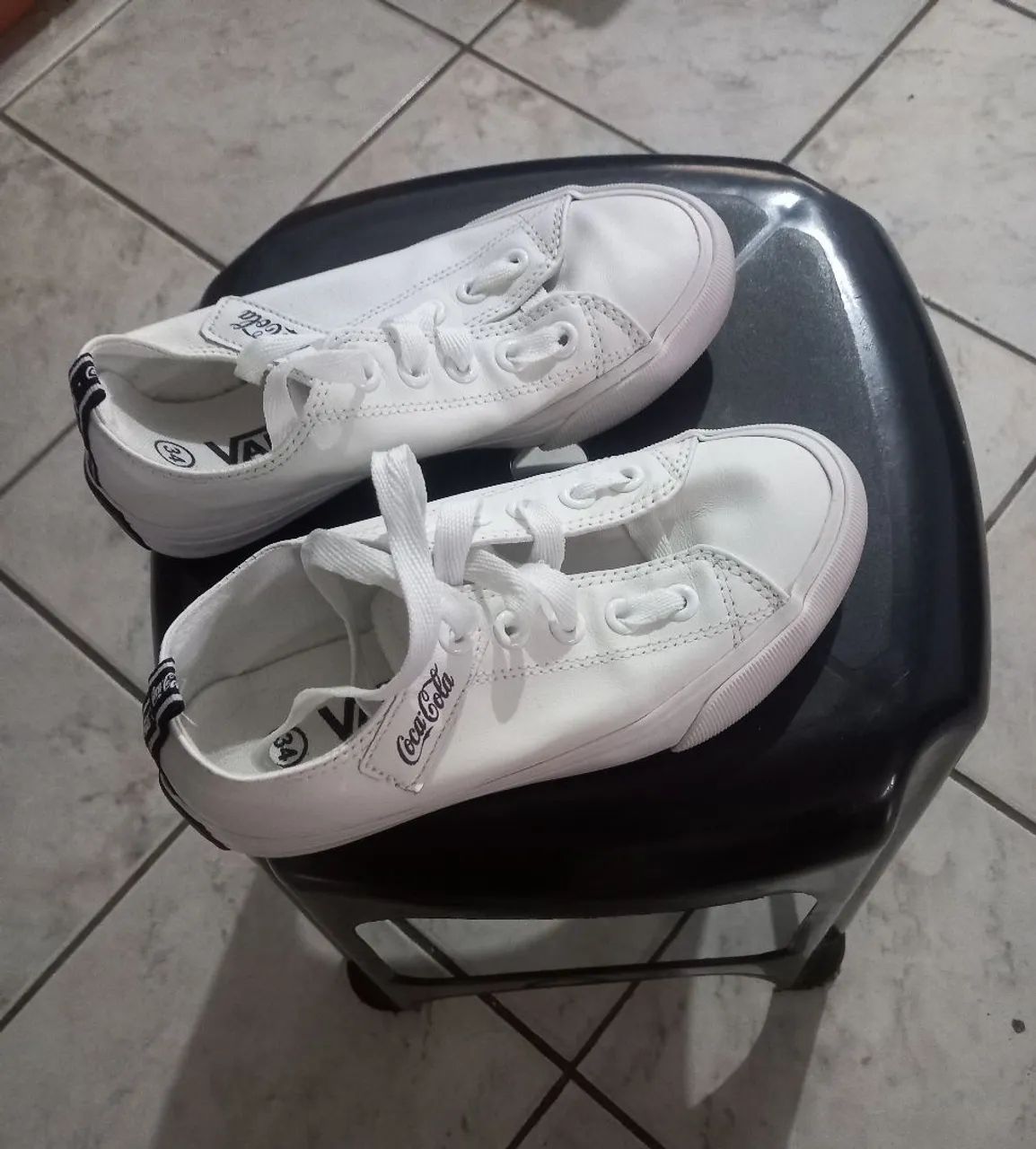 Tênis Novos - Foto 3