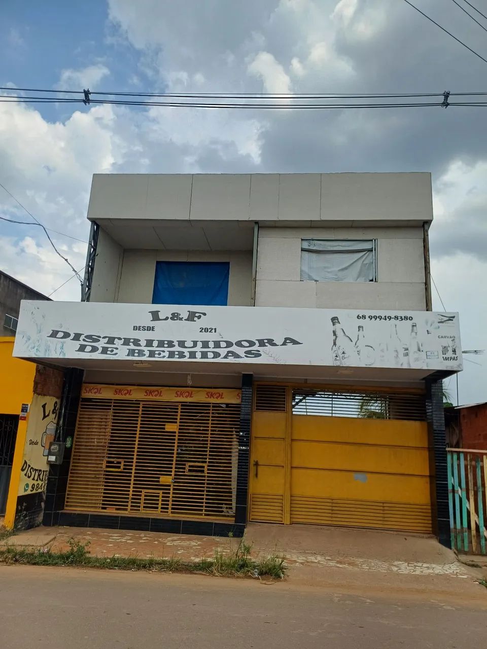 Vendo ponto comercial  - Foto 3